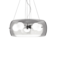 IDEALLUX AUDI-10 SP5 INDOOR HANGING LIGHT