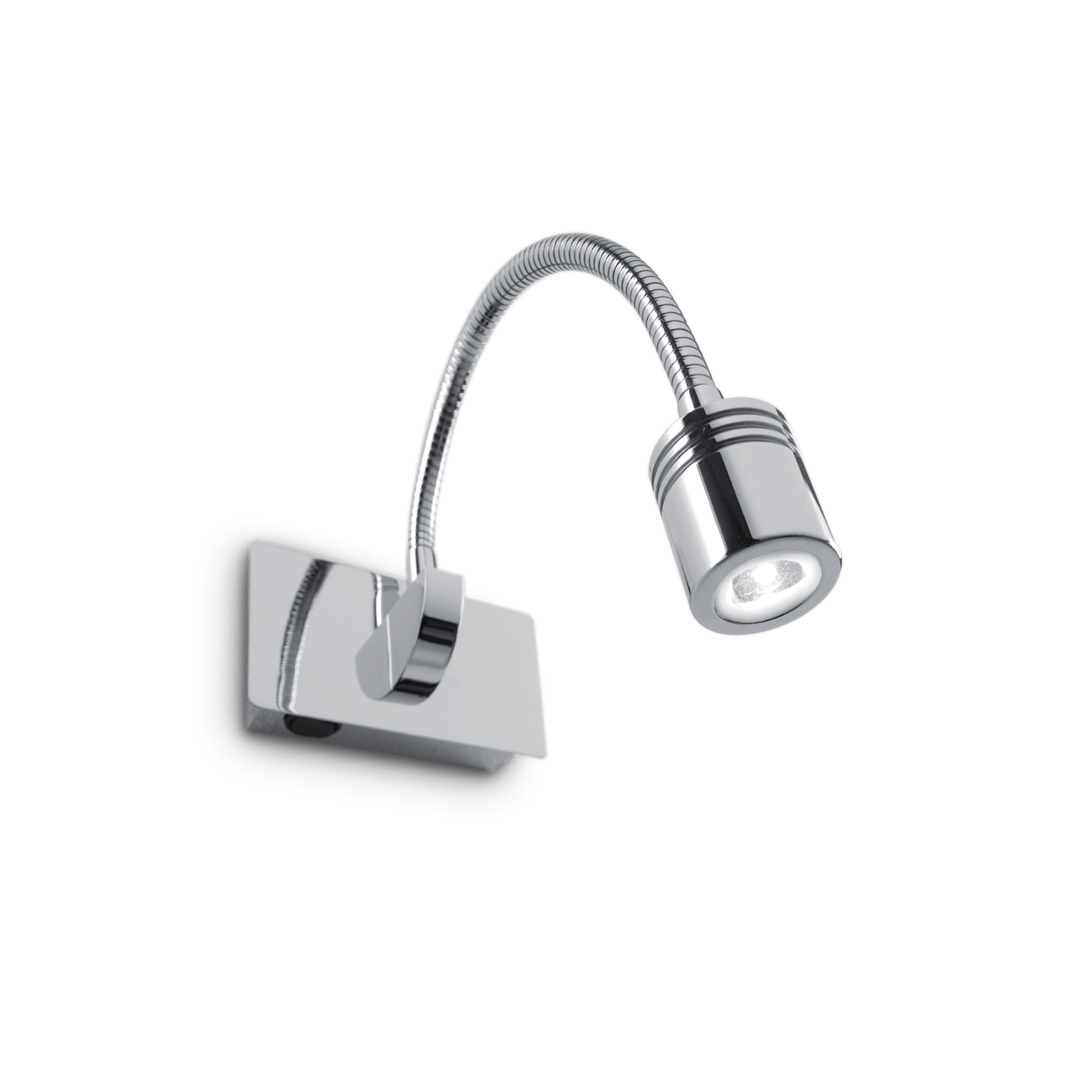 IDEALLUX DYNAMO AP1 INDOOR WALL LIGHT - Cusack Lighting