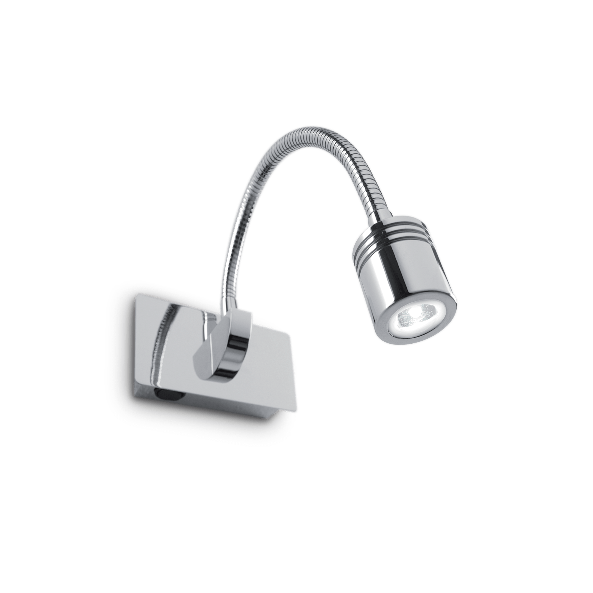 IDEALLUX DYNAMO AP1 INDOOR WALL LIGHT - Cusack Lighting