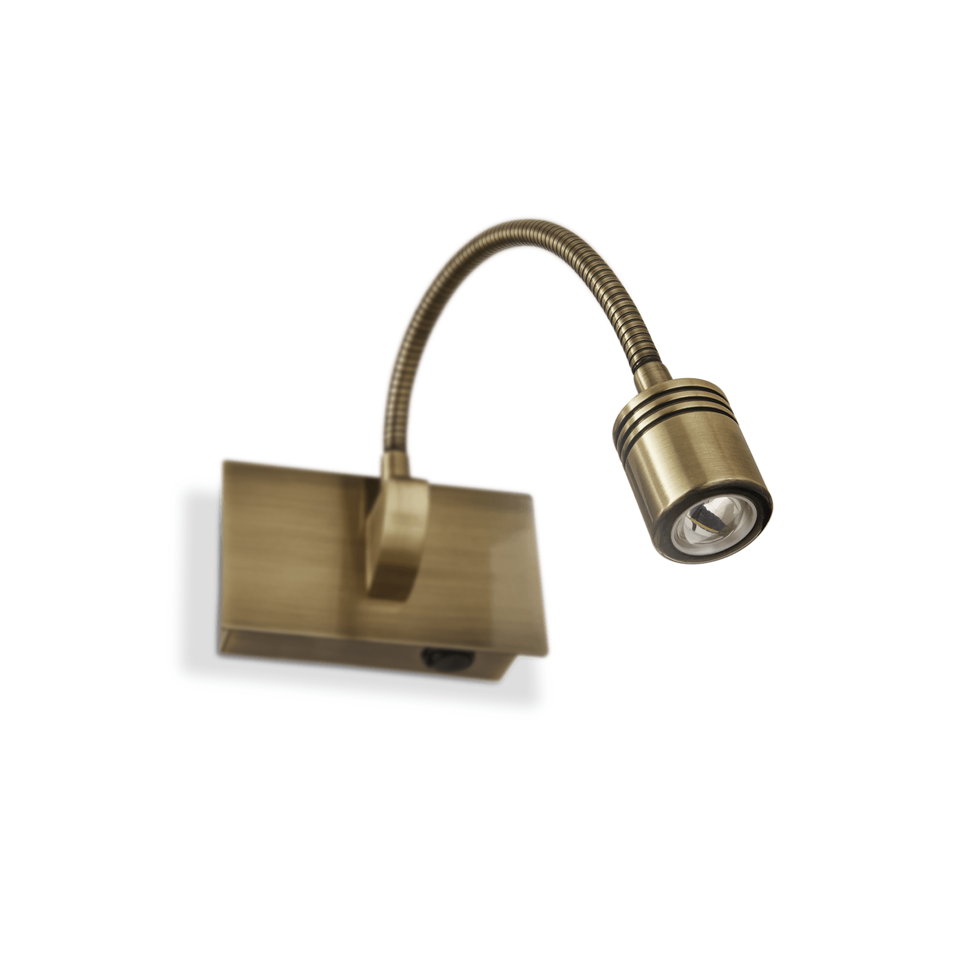 IDEALLUX DYNAMO AP1 INDOOR WALL LIGHT - Cusack Lighting