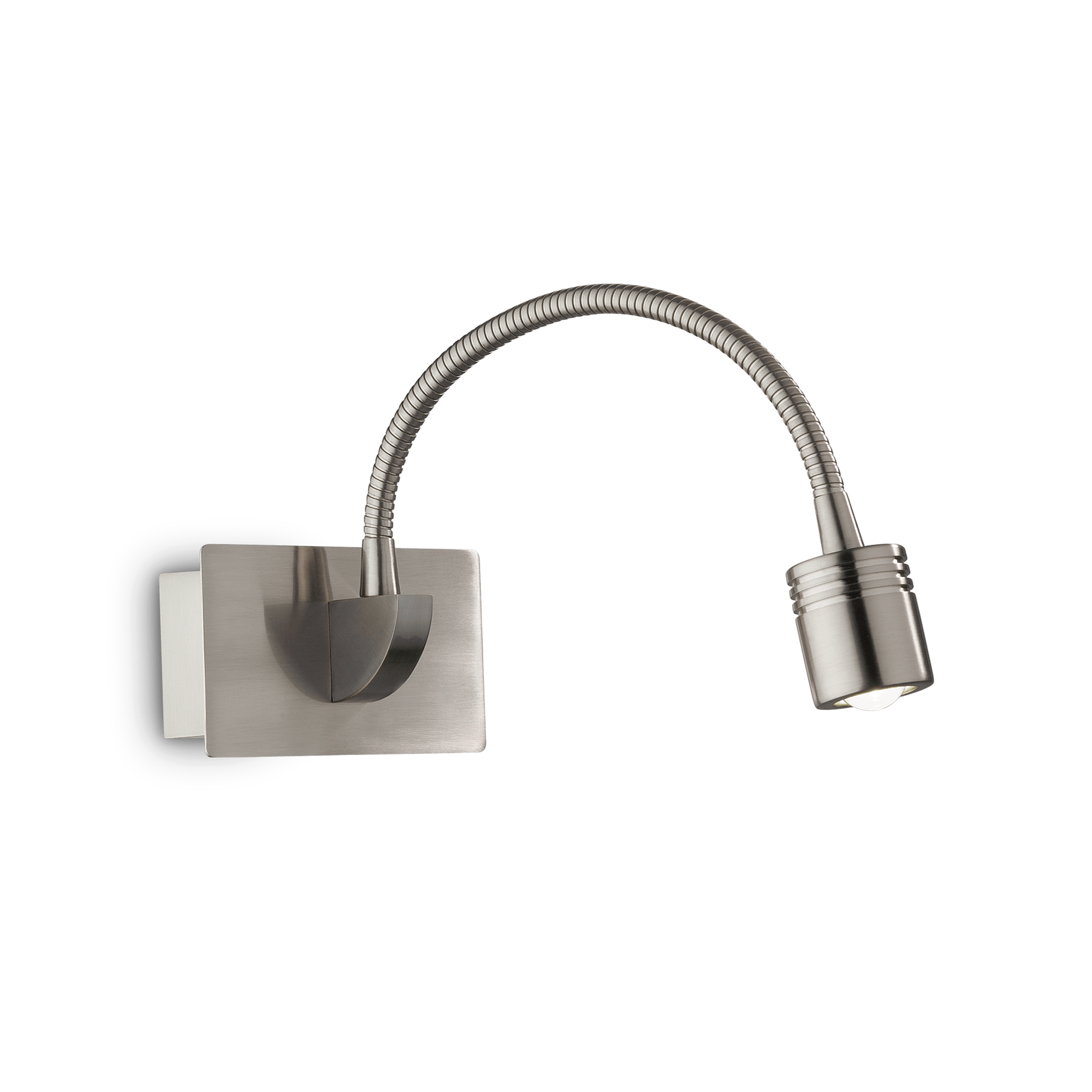 IDEALLUX DYNAMO AP1 INDOOR WALL LIGHT - Cusack Lighting