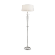 IDEALLUX FORCOLA PT1 FLOOR LAMP