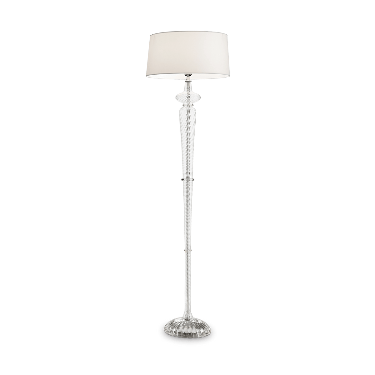 IDEALLUX FORCOLA PT1 FLOOR LAMP