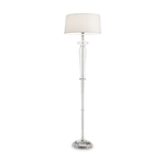 IDEALLUX FORCOLA PT1 FLOOR LAMP