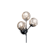 IDEALLUX KEPLER AP3 INDOOR WALL LIGHT