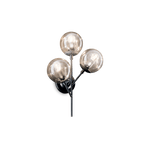IDEALLUX KEPLER AP3 INDOOR WALL LIGHT