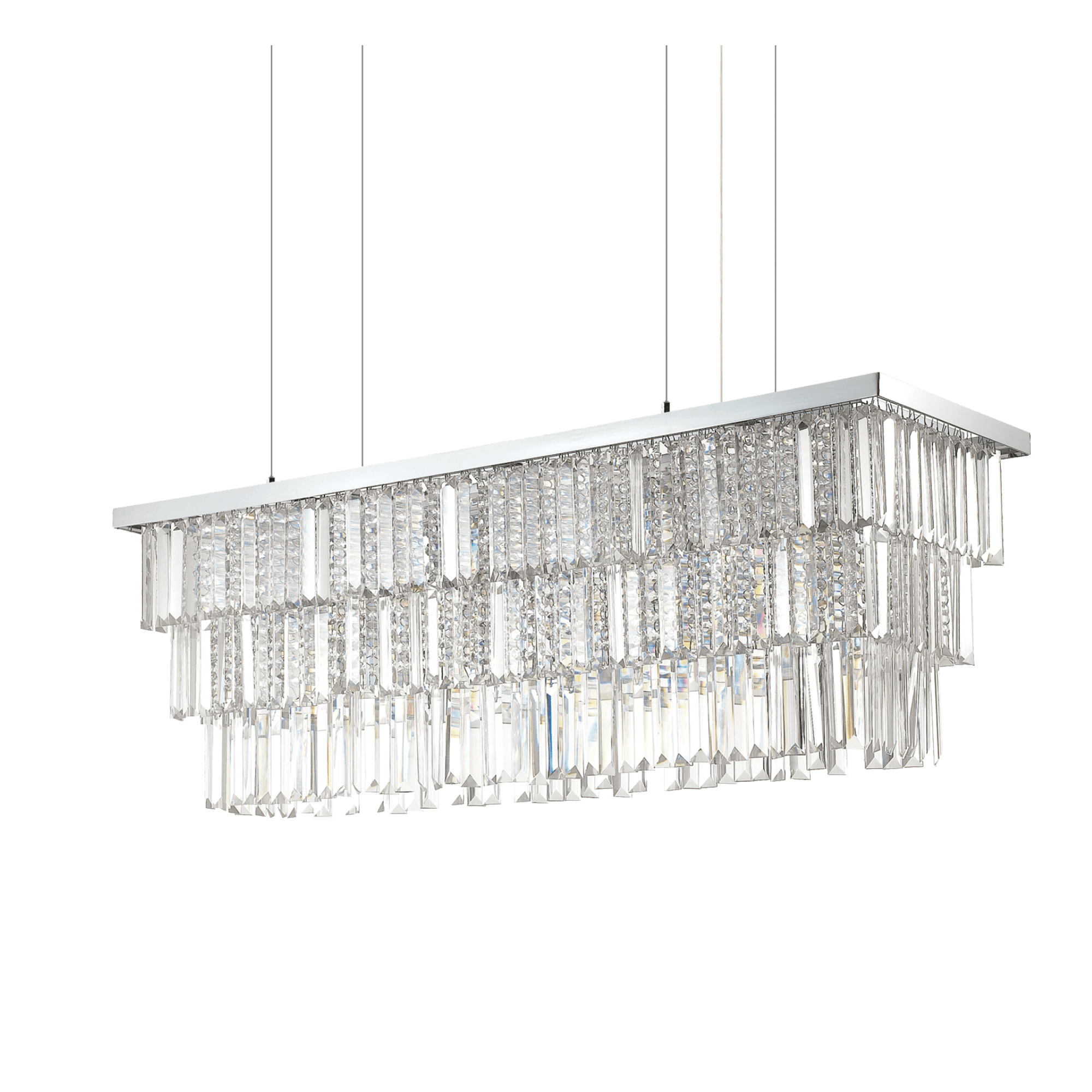 IDEALLUX MARTINEZ SP8 code - Cusack Lighting