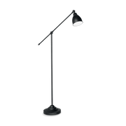 IDEALLUX NEWTON PT1 FLOOR LAMP - Cusack Lighting