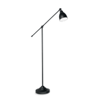 IDEALLUX NEWTON PT1 FLOOR LAMP - Cusack Lighting