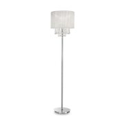 IDEALLUX OPERA PT1 FLOOR LAMP