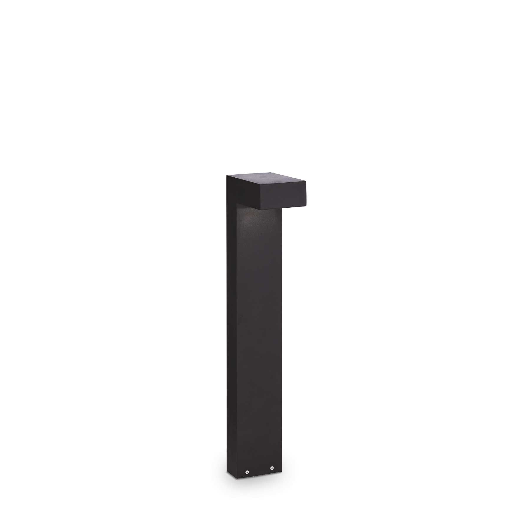 Ideallux | Bollard Post Light | Sirio Pt2 Big/Small