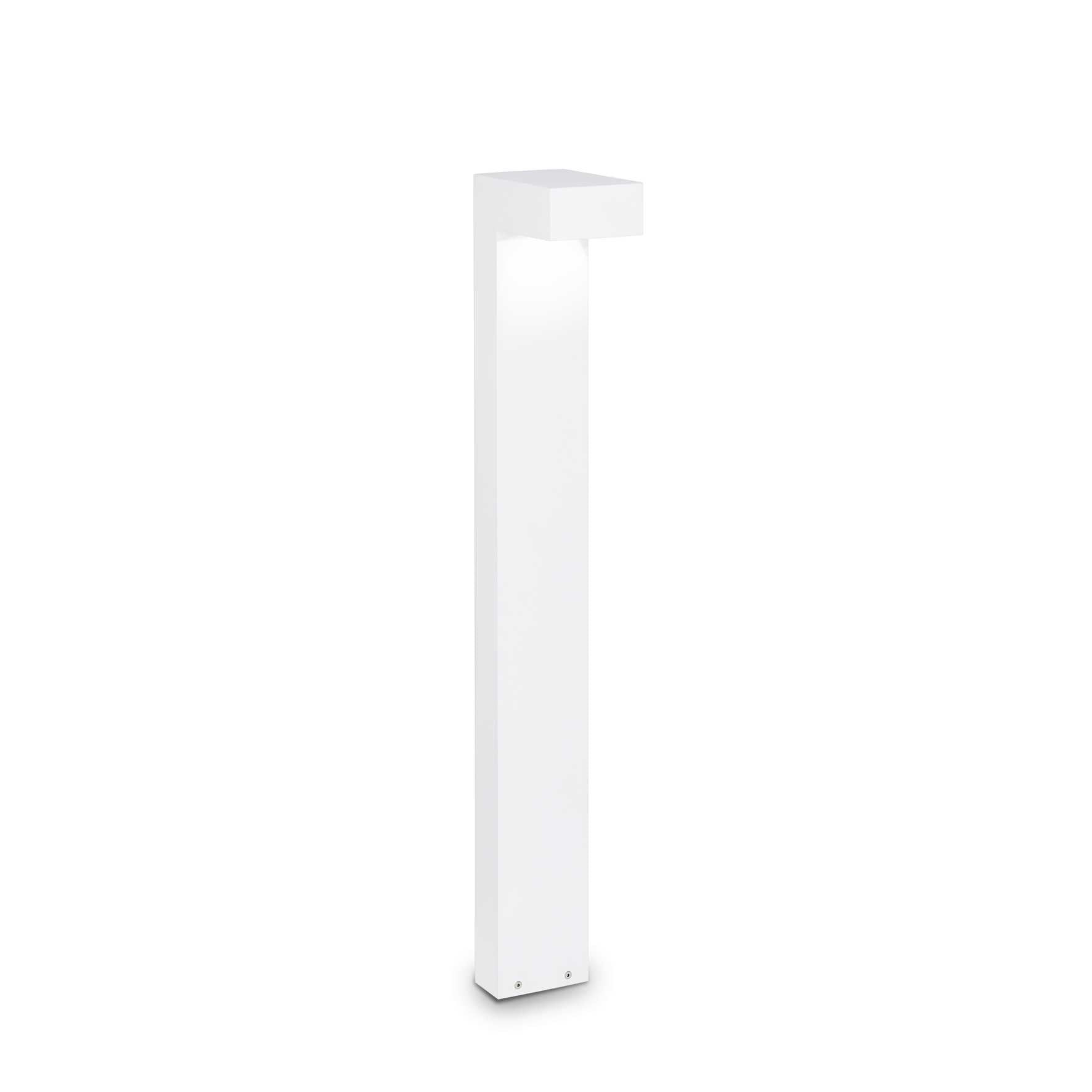 IDEALLUX | BOLLARD POST LIGHT | SIRIO PT2 BIG