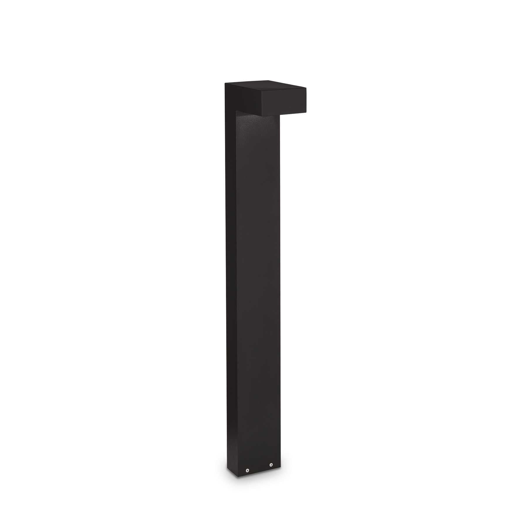 IDEALLUX | BOLLARD POST LIGHT | SIRIO PT2 BIG