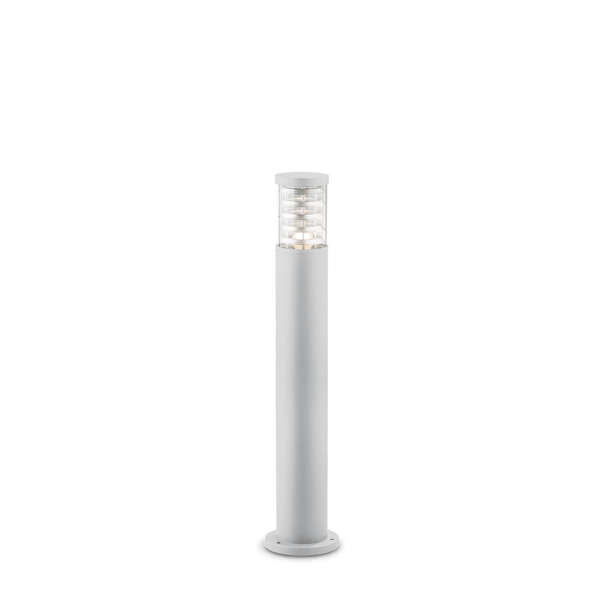 Tronco Bollard Post Light Fitting - Anthracite/White/Coffee/Grey/Black Finish