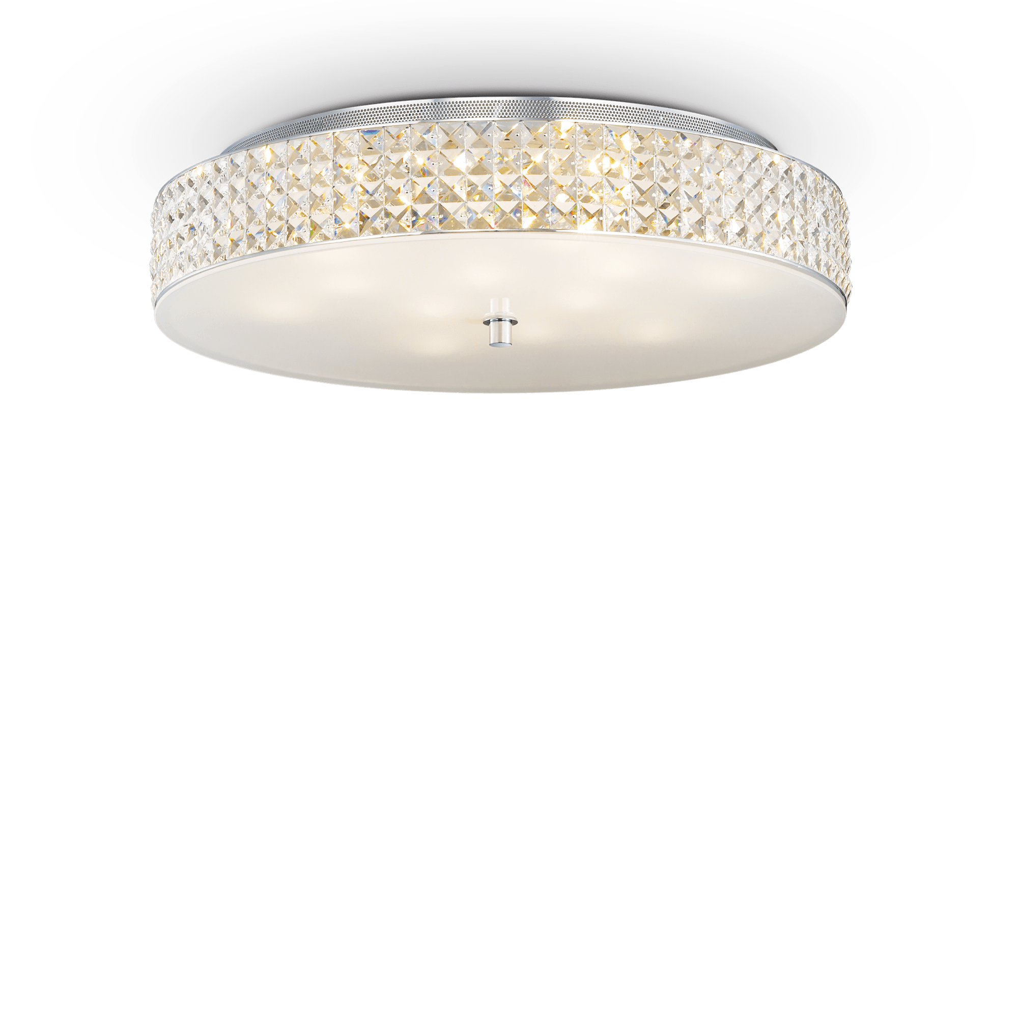 IDEALLUX ROMA PL12 INDOOR CEILING LIGHT