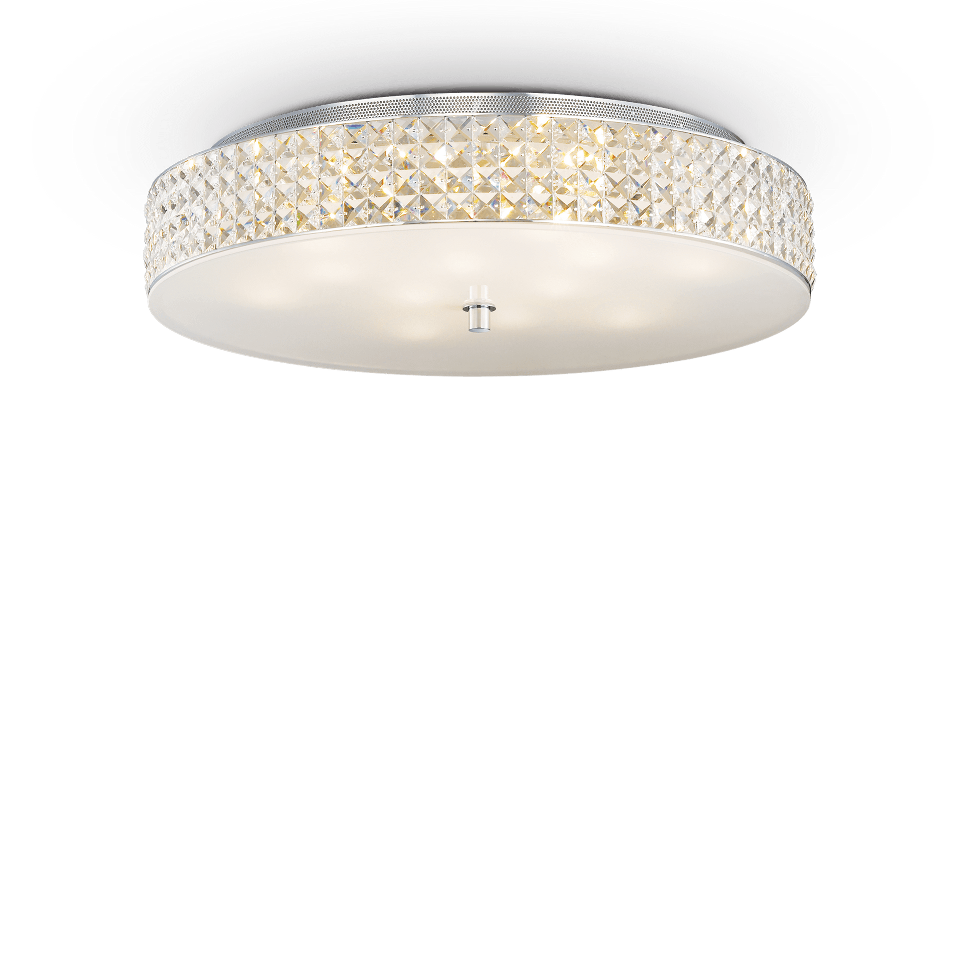 IDEALLUX ROMA PL12 INDOOR CEILING LIGHT