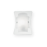  IDEALLUX TRIPLO AP1 INDOOR WALL LIGHT