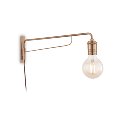 IDEALLUX TRIUMPH AP1 INDOOR WALL LIGHT