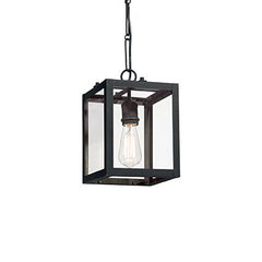 IDEAL LUX IGOR SP1 Hanging - Cusack Lighting