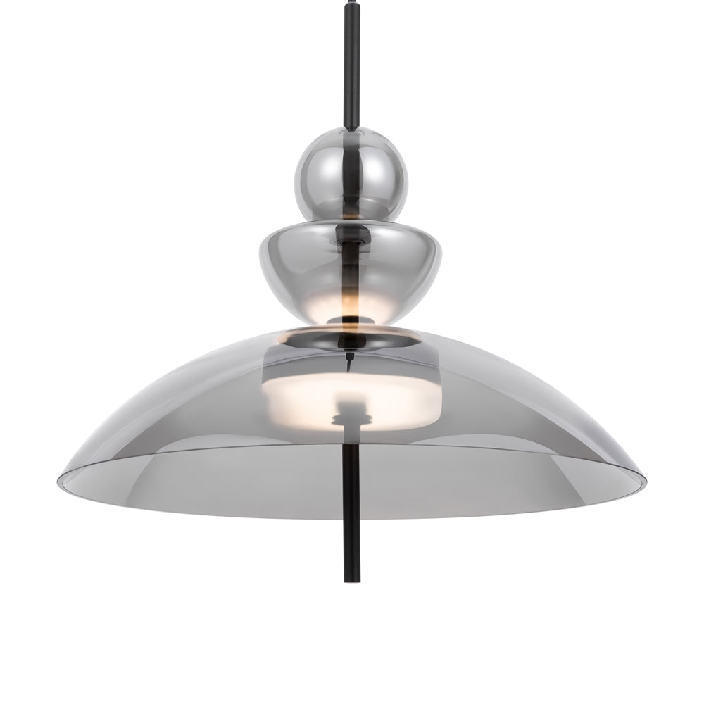 Bangkok Pendant Light- Various Finishes & Style