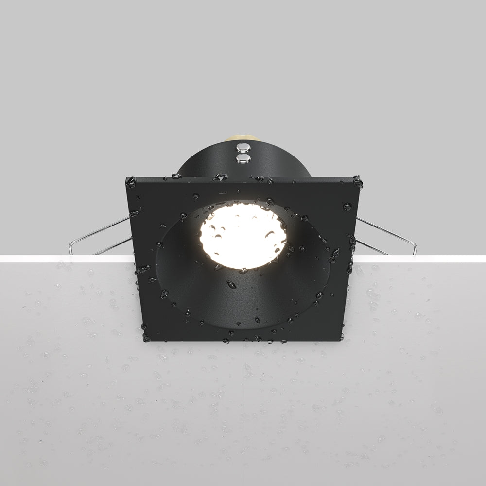 Zoom Downlight  GU10 1x10W