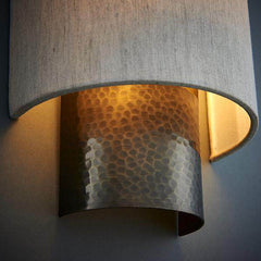 Kenya Wall Light