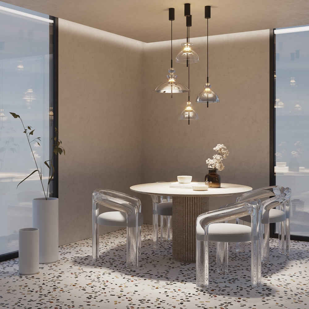 Bangkok Pendant Light- Various Finishes & Style