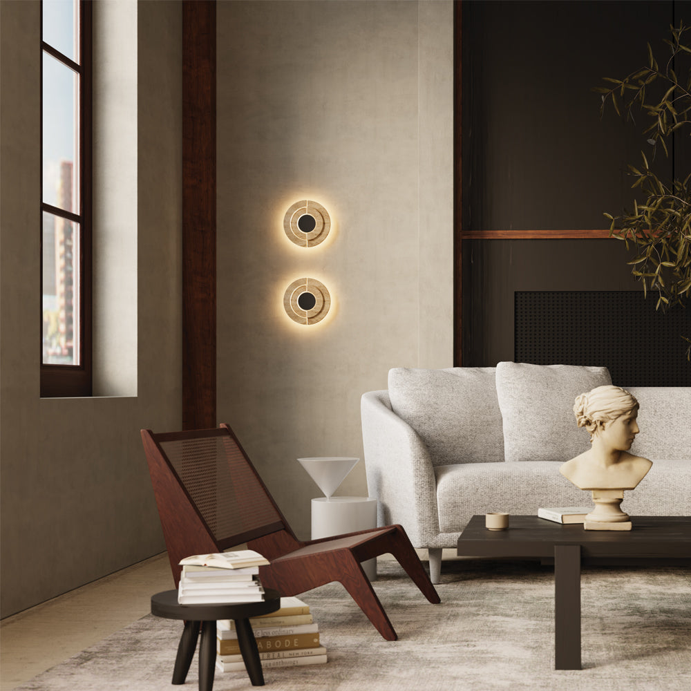 Daylight Wall Light