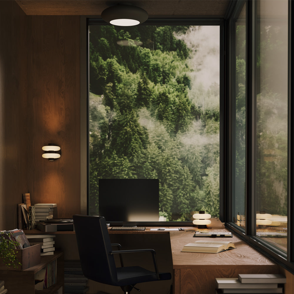 Nuvem 8W Wall Light