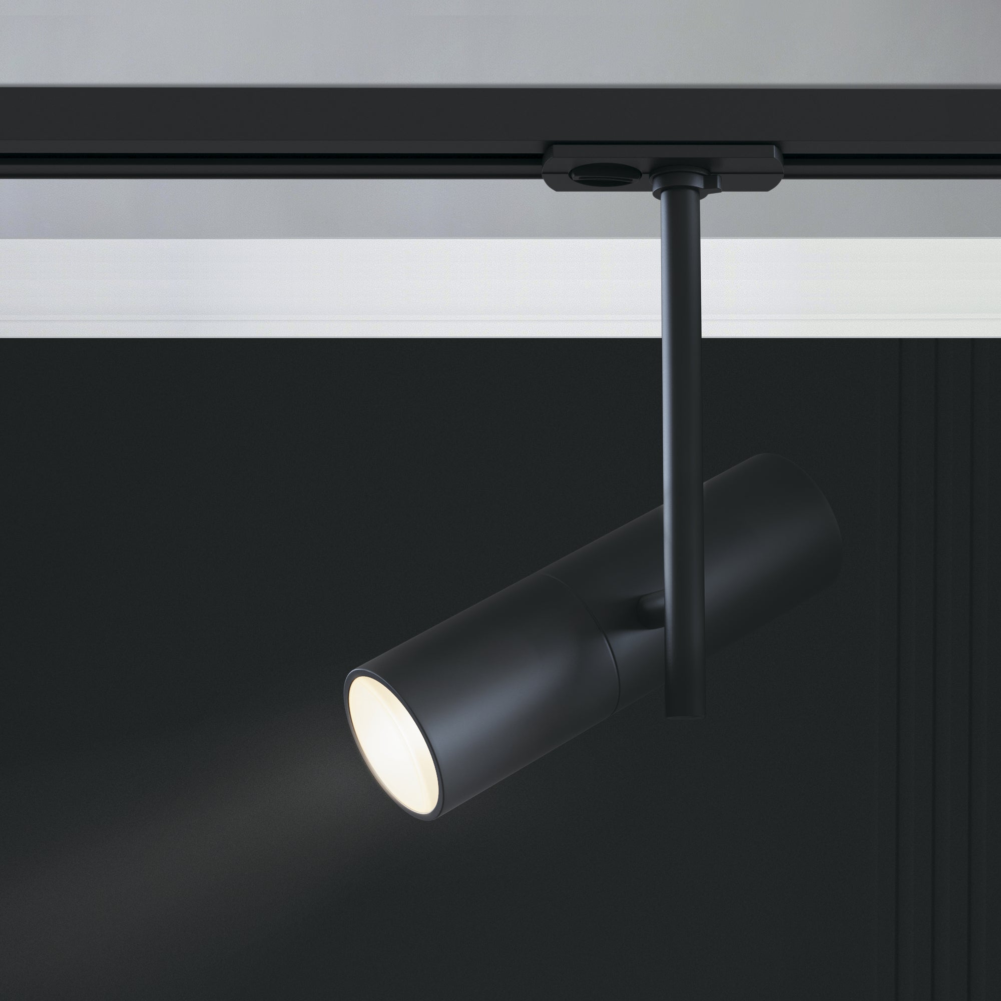 Elti Unity Track Lighting GU10
