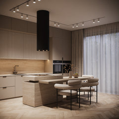 Artisan Unity Track Luminaire GU10