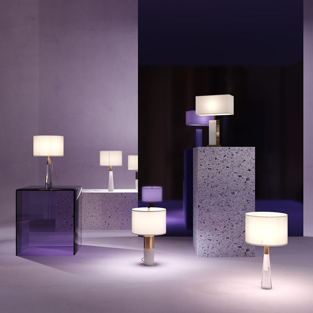 Bianco Table Lamp - Various Sizes