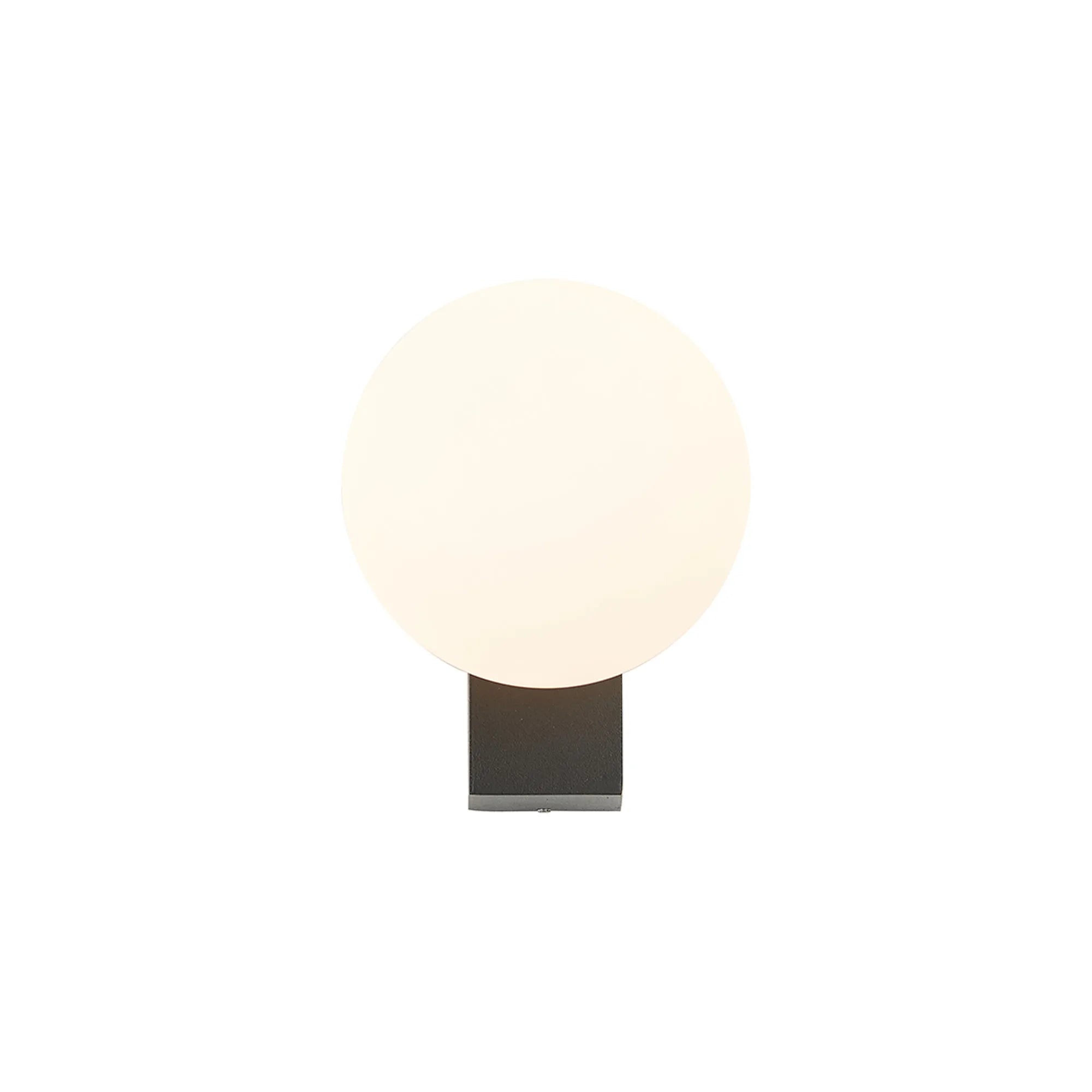 Interlaken Wall Light- Various Finishes