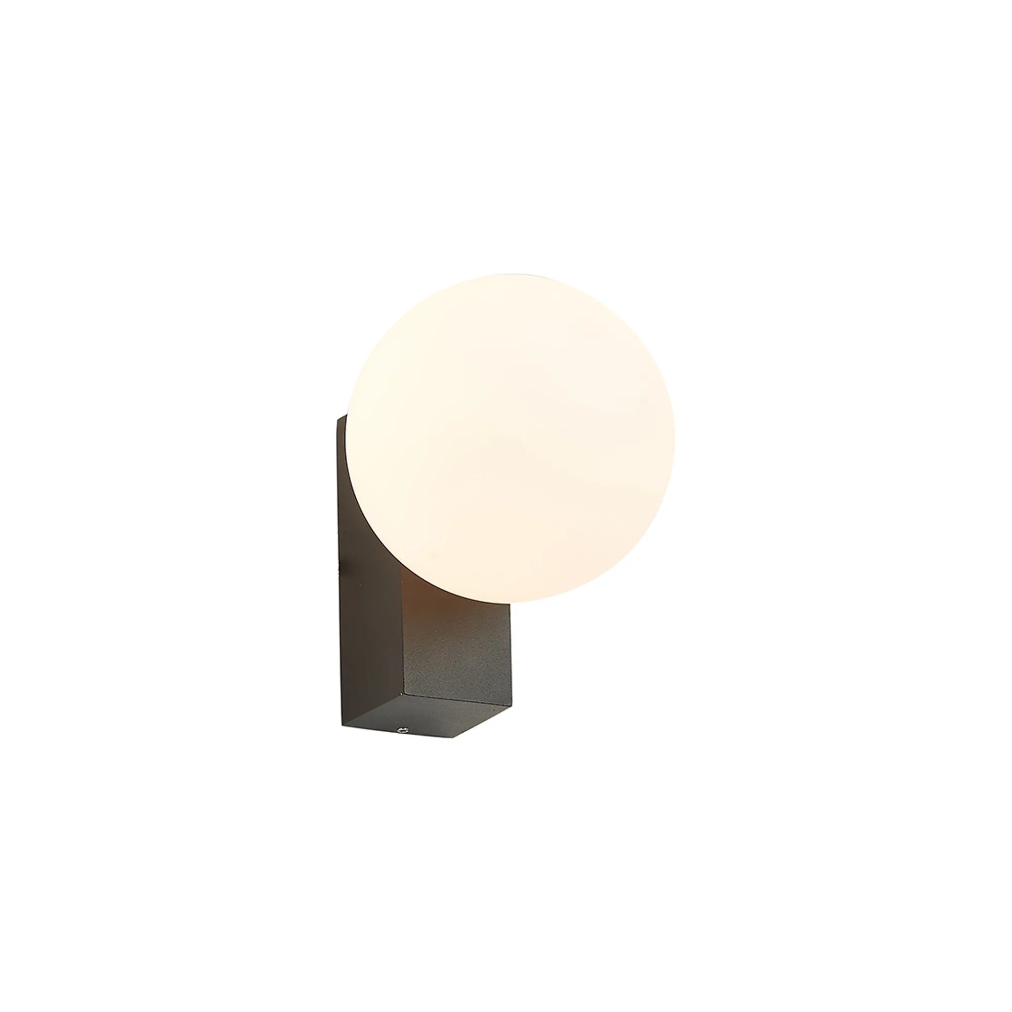 Interlaken Wall Light- Various Finishes