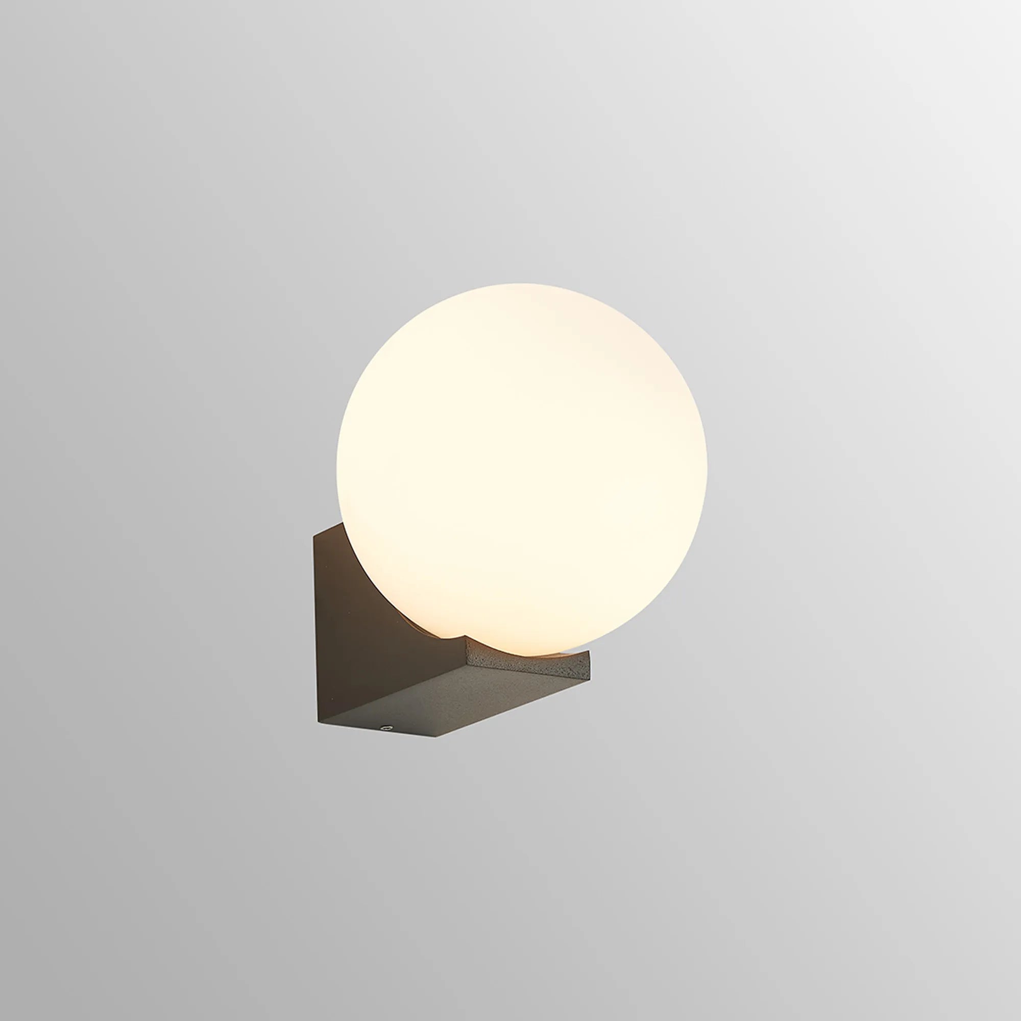 Interlaken Wall Light- Various Finishes