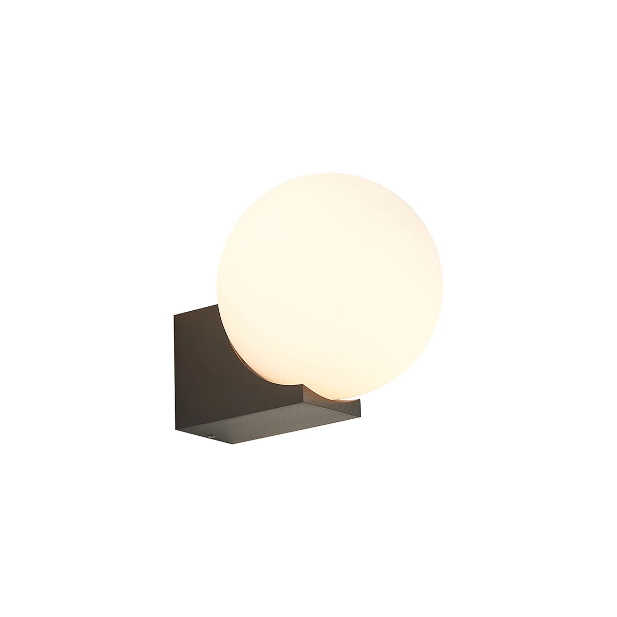 Interlaken Wall Light- Various Finishes