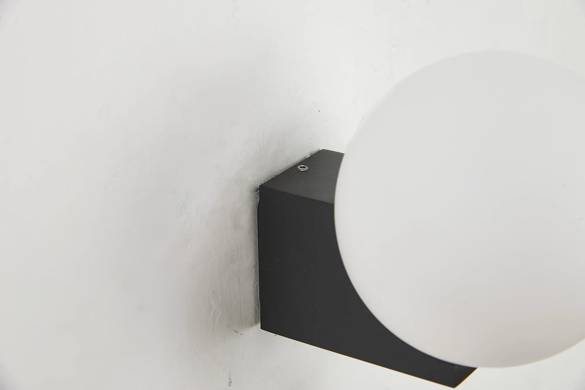 Interlaken Wall Light- Various Finishes