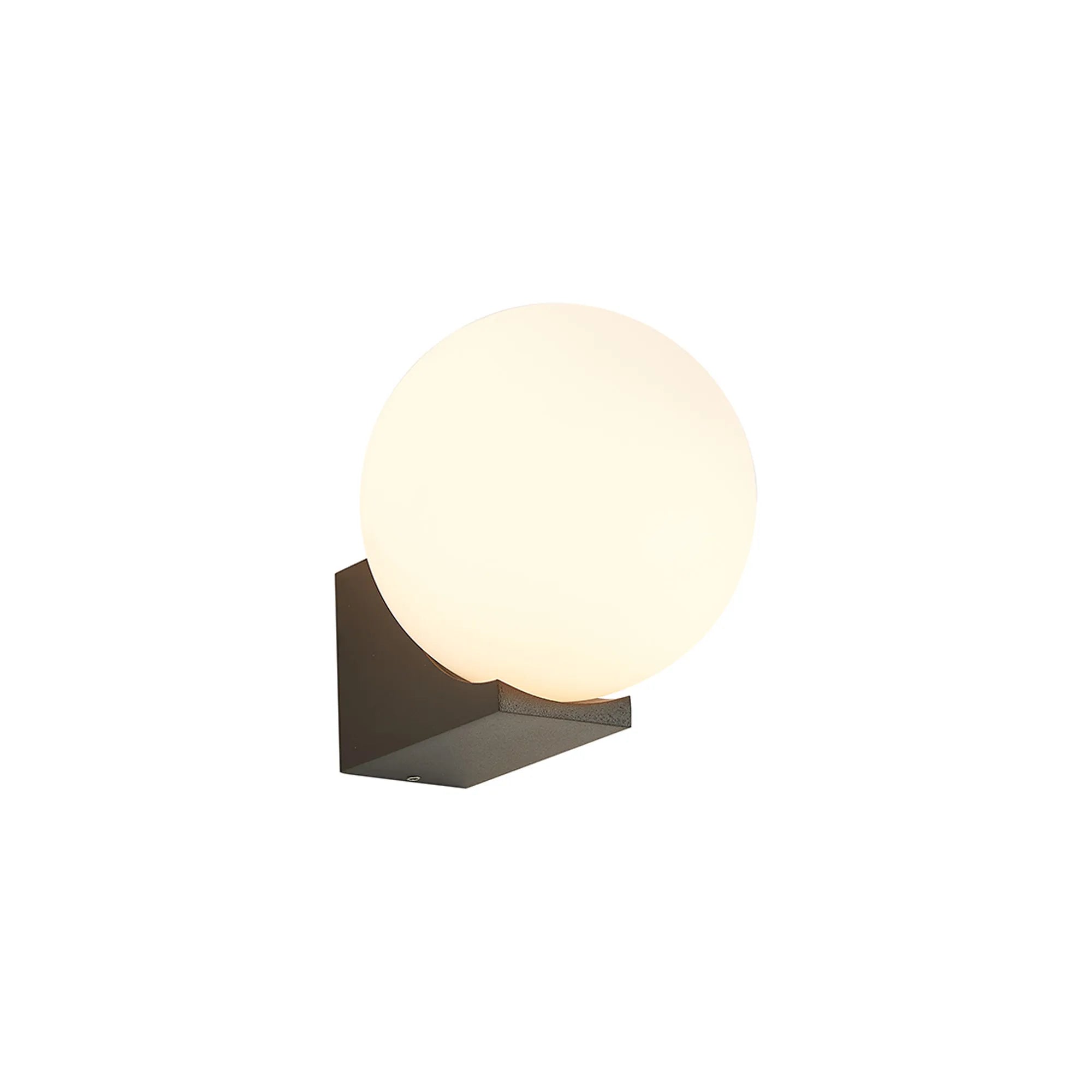 Interlaken Wall Light- Various Finishes