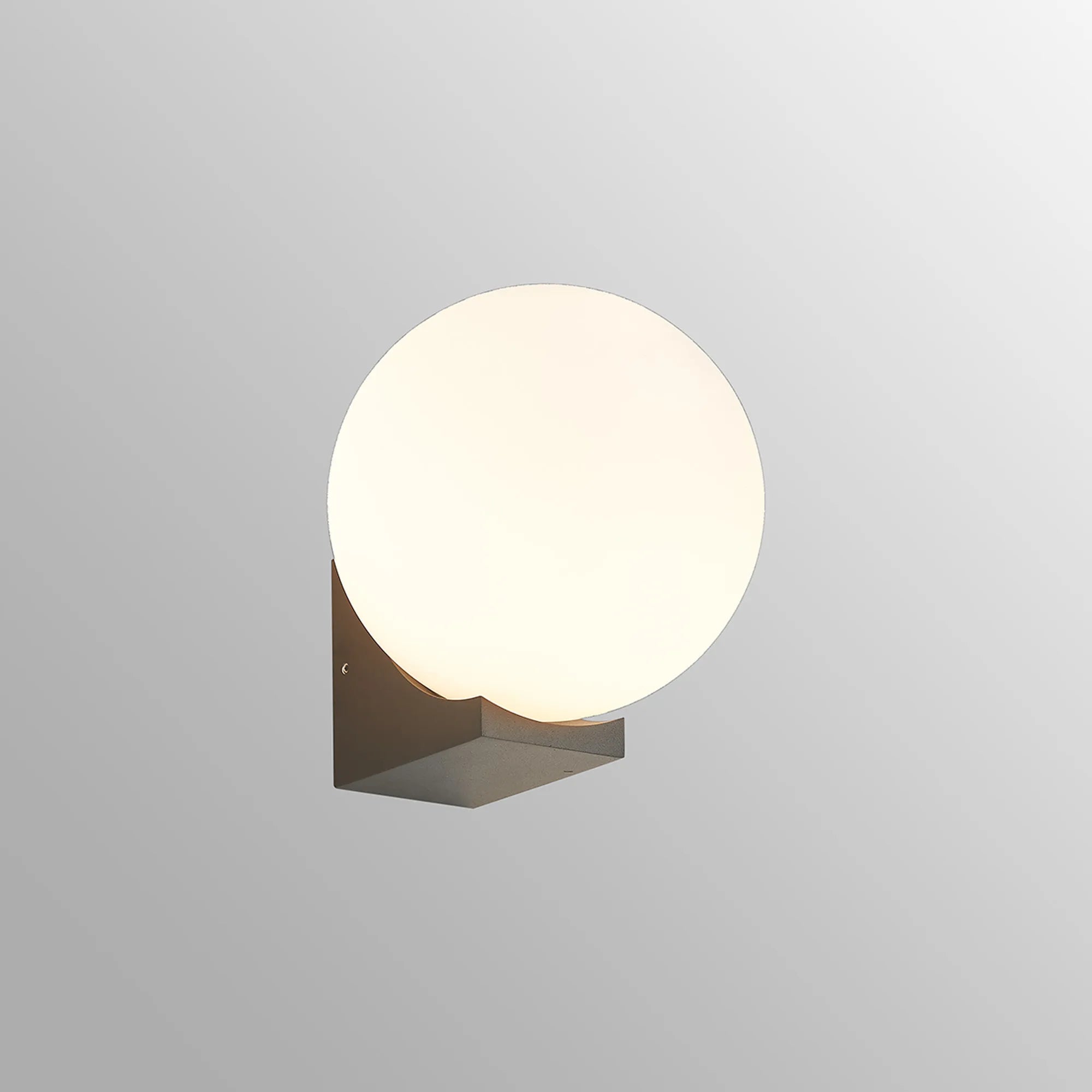 Interlaken Wall Light- Various Finishes