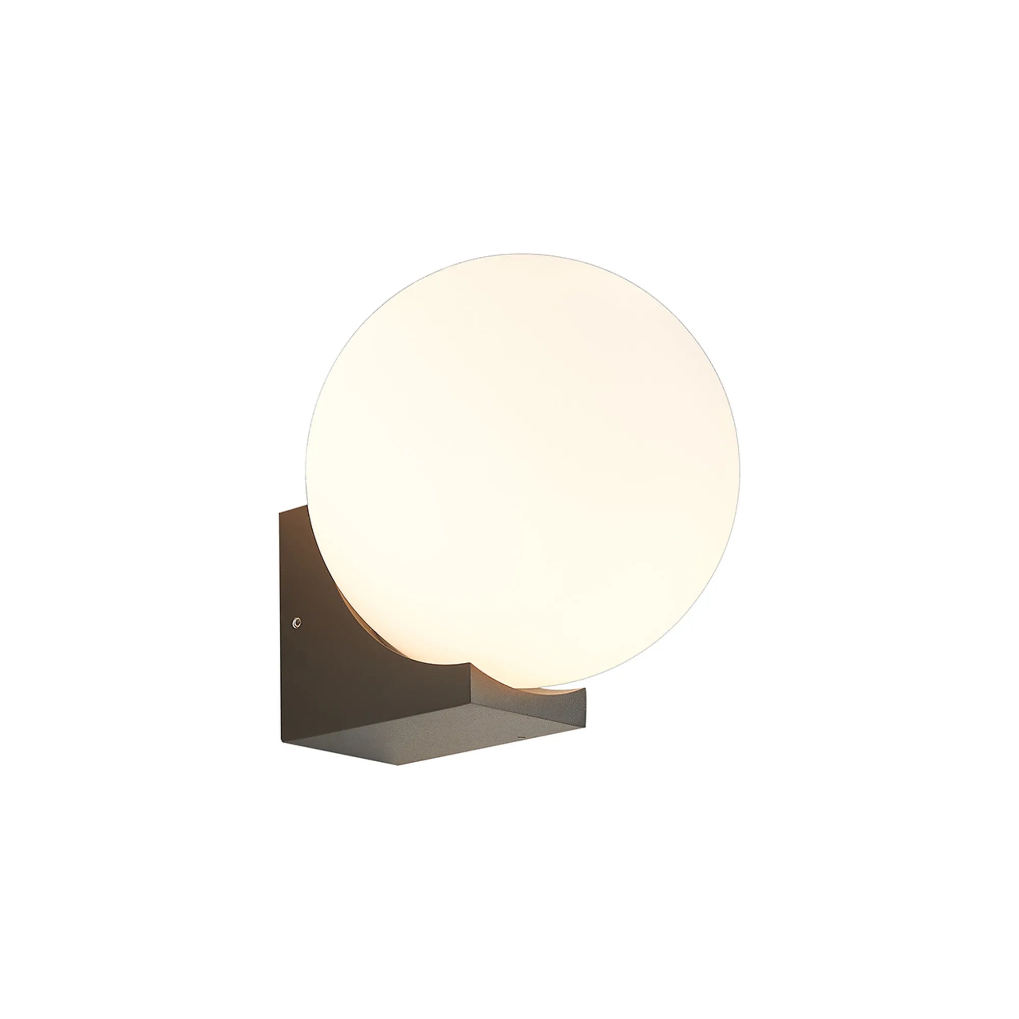 Interlaken Wall Light- Various Finishes