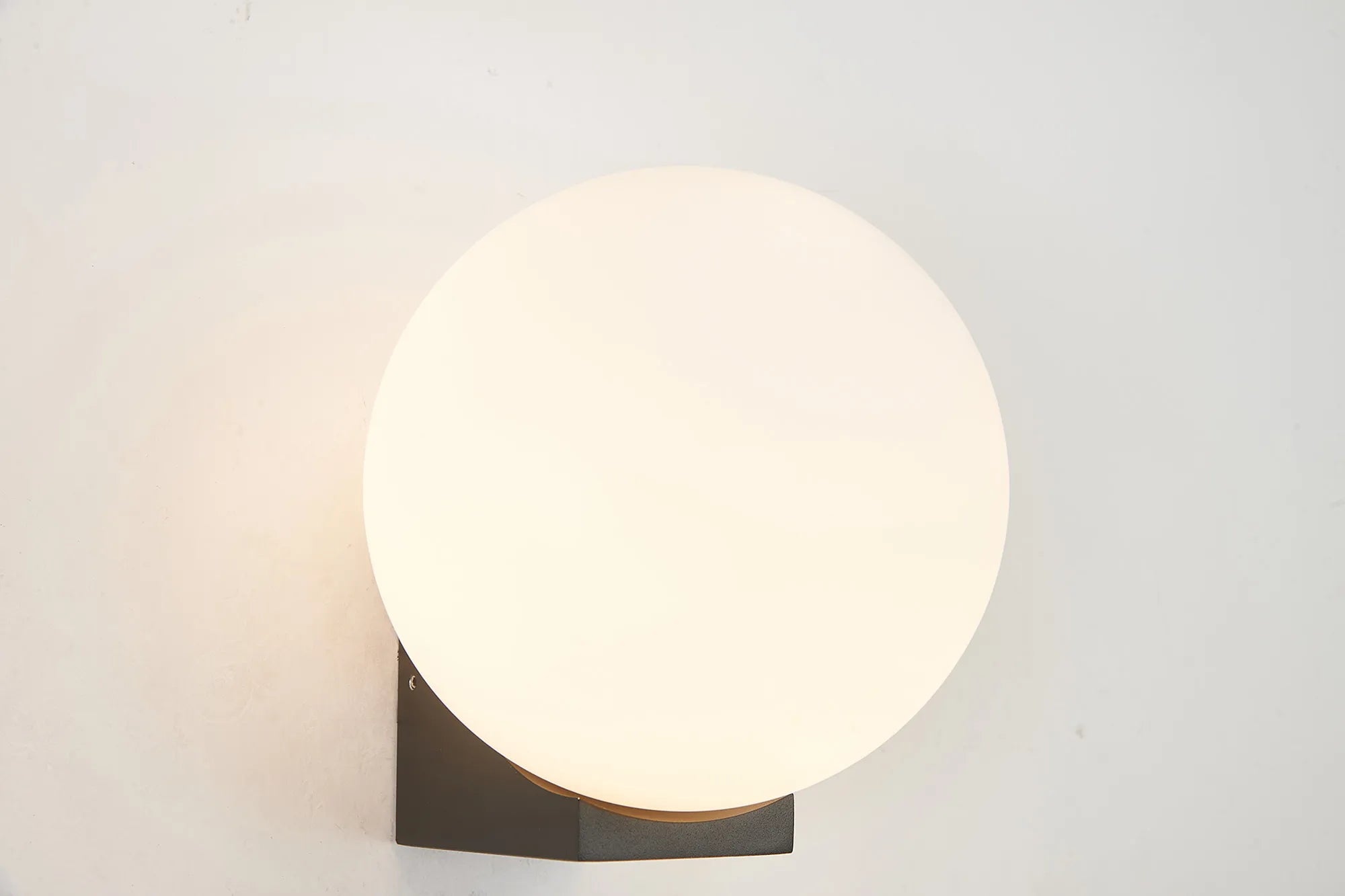 Interlaken Wall Light- Various Finishes
