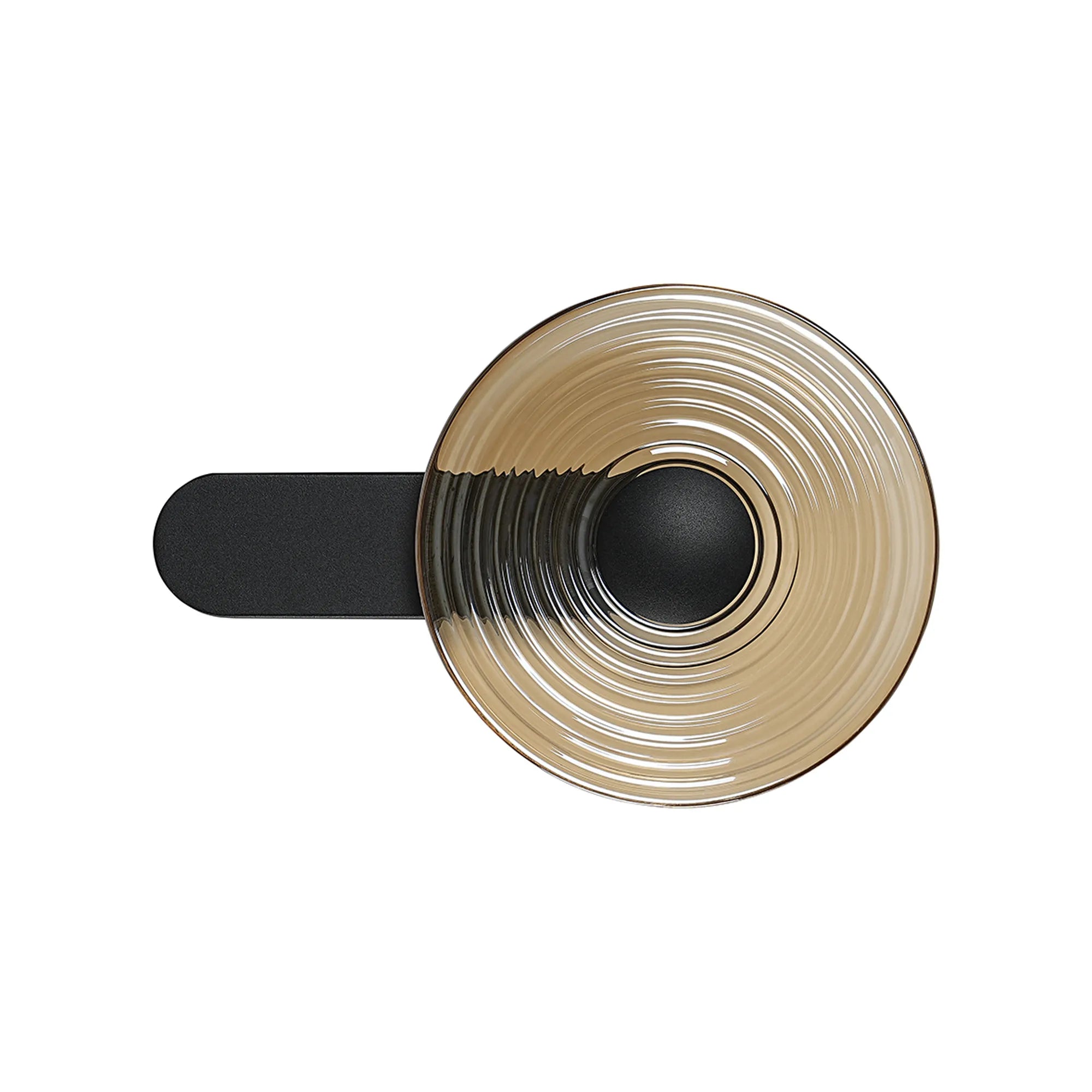 Ikast Wall Lamp, 1 x 7W LED, 3000K, 426lm 3yrs Warranty- Various Finishes