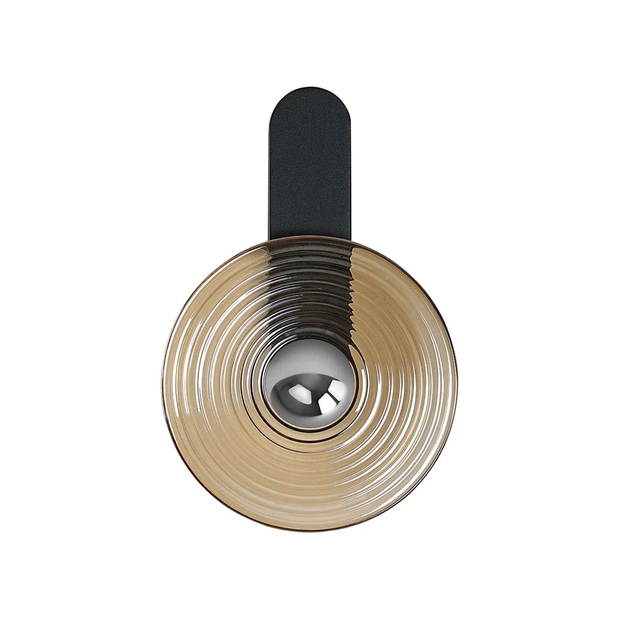 Ikast Wall Lamp, 1 x 7W LED, 3000K, 426lm 3yrs Warranty- Various Finishes