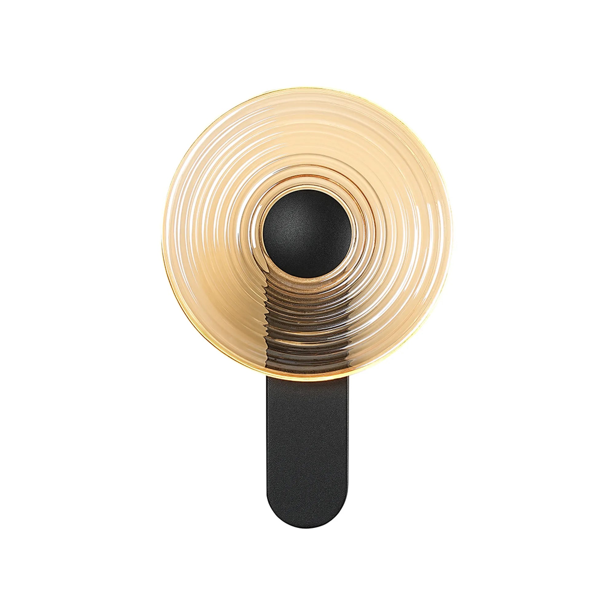 Ikast Wall Lamp, 1 x 7W LED, 3000K, 426lm 3yrs Warranty- Various Finishes