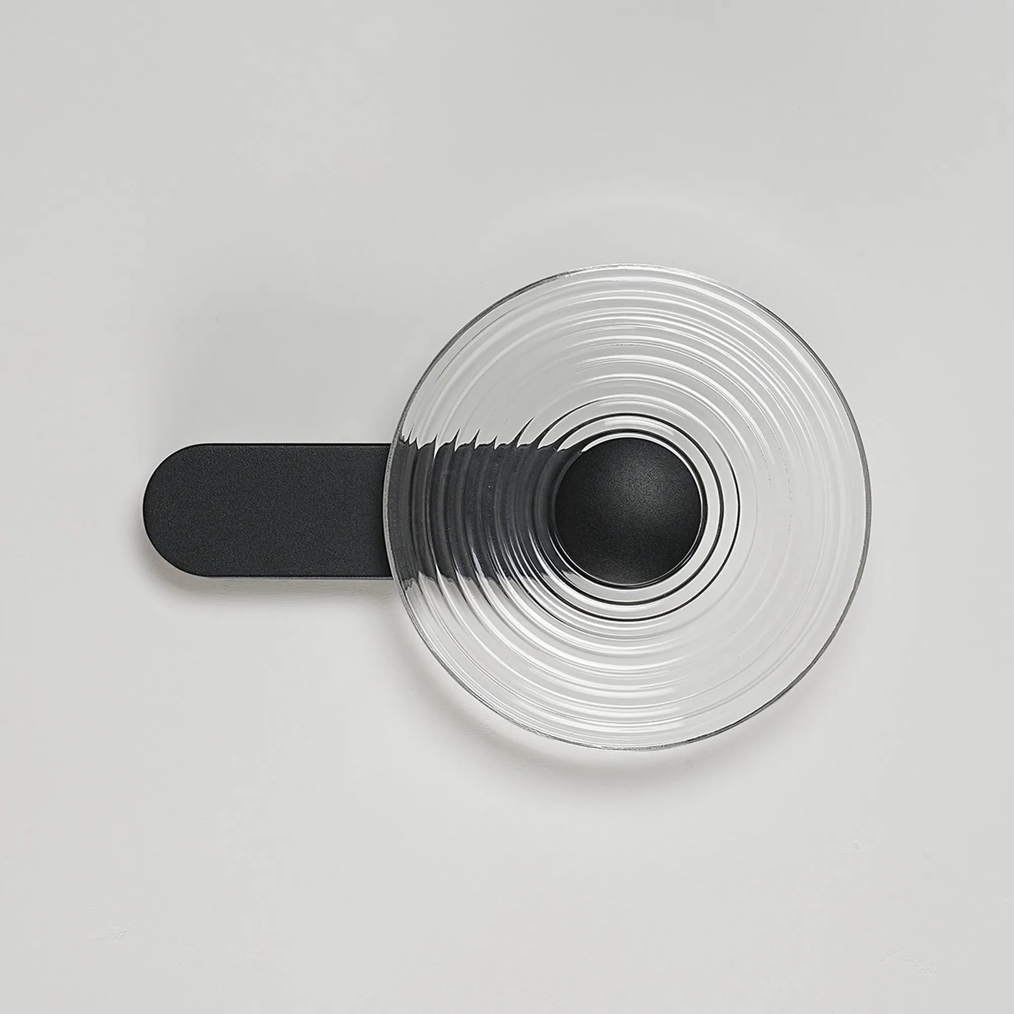 Ikast Wall Lamp, 1 x 7W LED, 3000K, 426lm 3yrs Warranty- Various Finishes