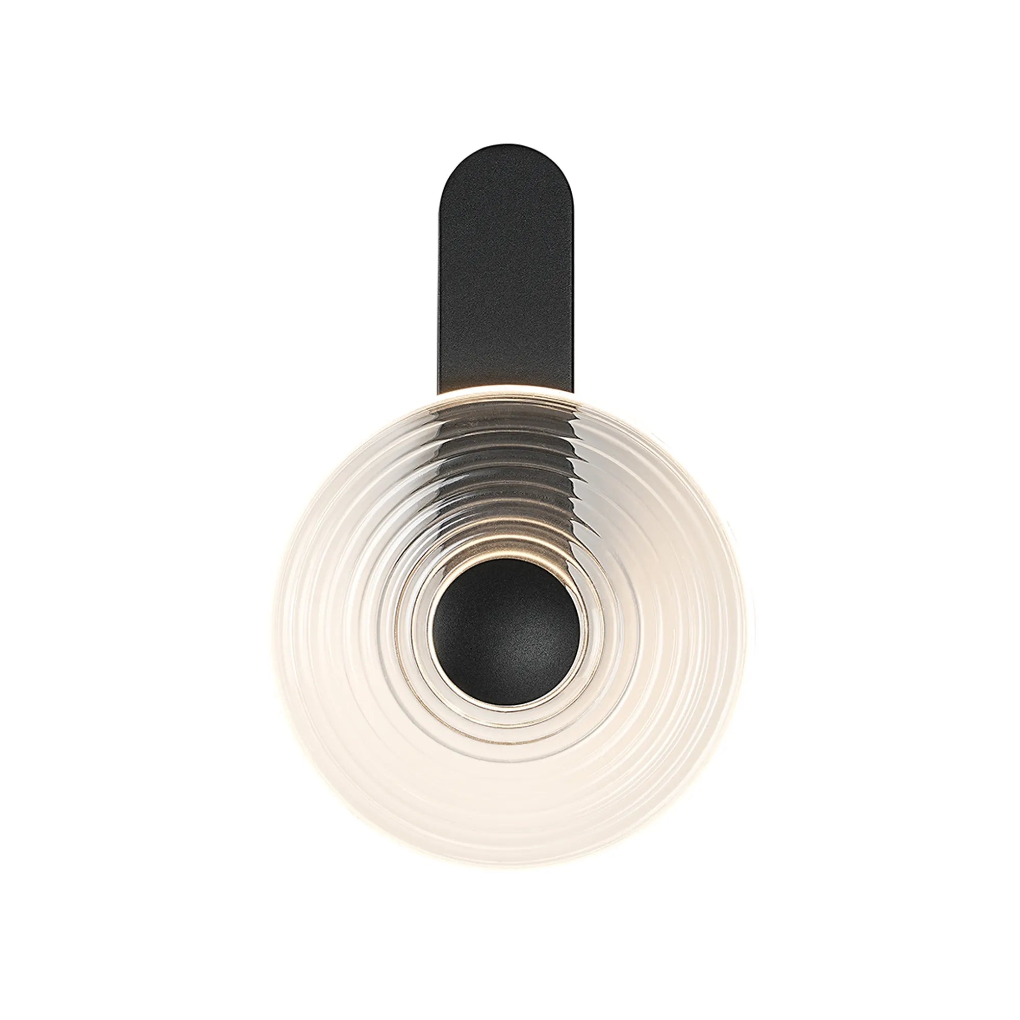 Ikast Wall Lamp, 1 x 7W LED, 3000K, 426lm 3yrs Warranty- Various Finishes
