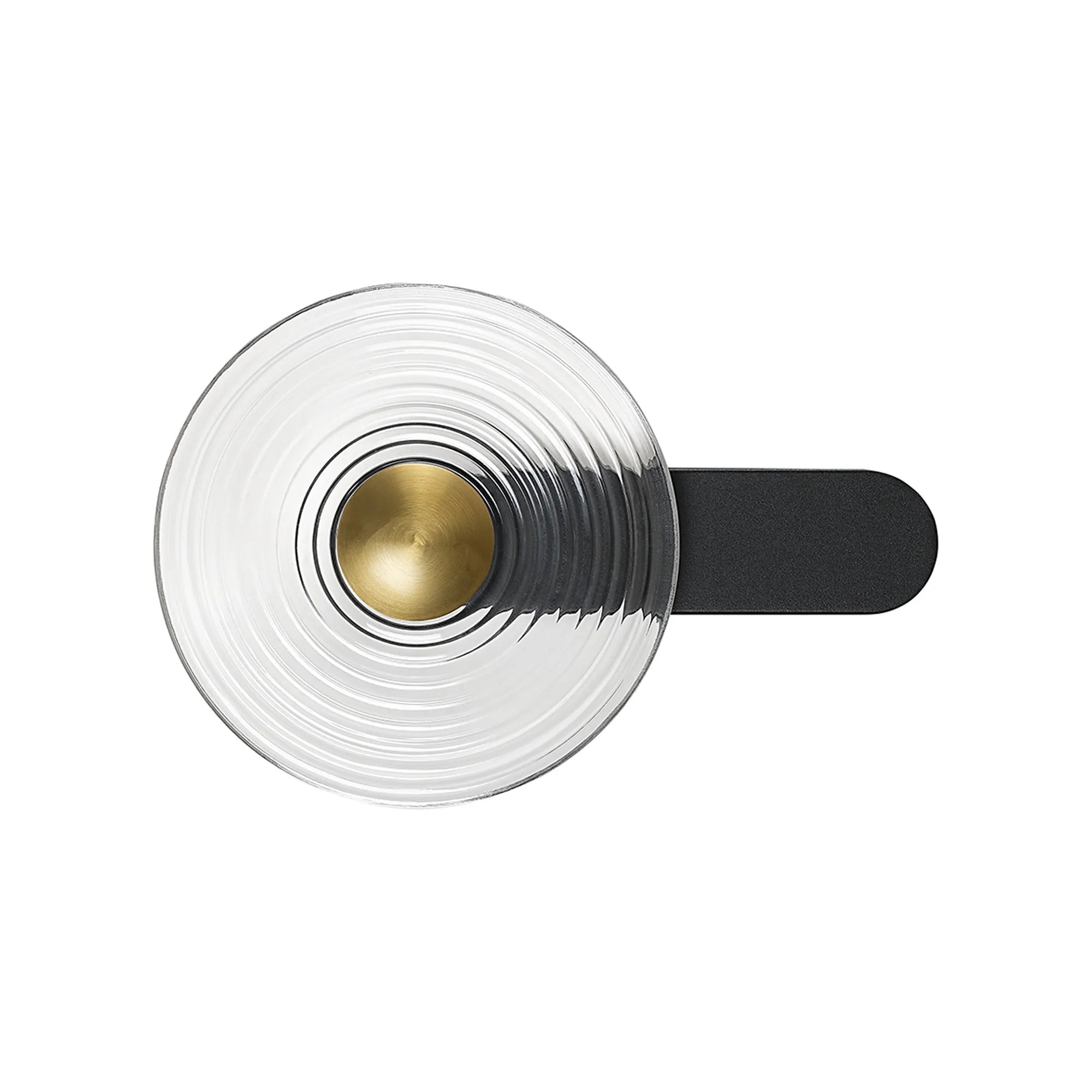 Ikast Wall Lamp, 1 x 7W LED, 3000K, 426lm 3yrs Warranty- Various Finishes