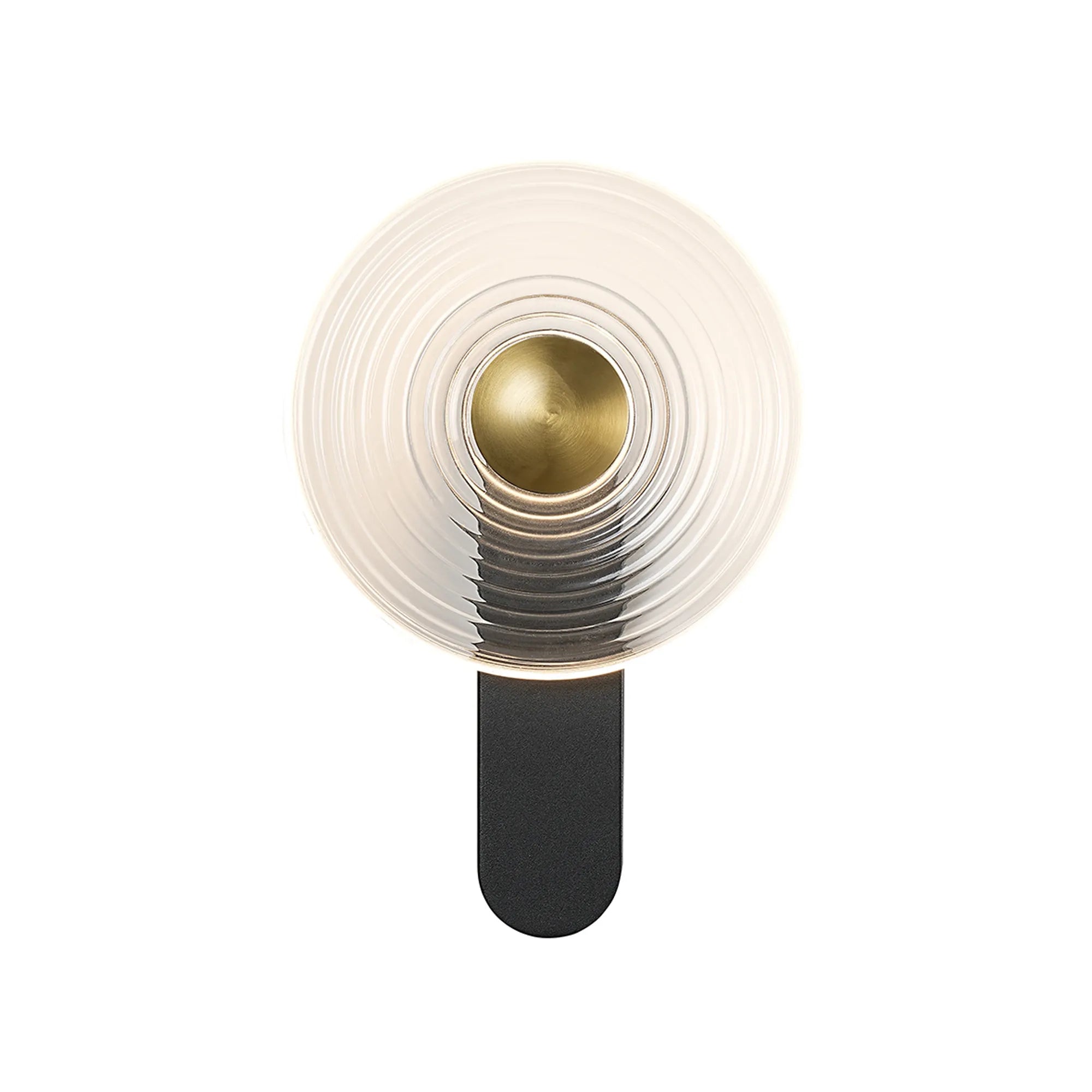 Ikast Wall Lamp, 1 x 7W LED, 3000K, 426lm 3yrs Warranty- Various Finishes