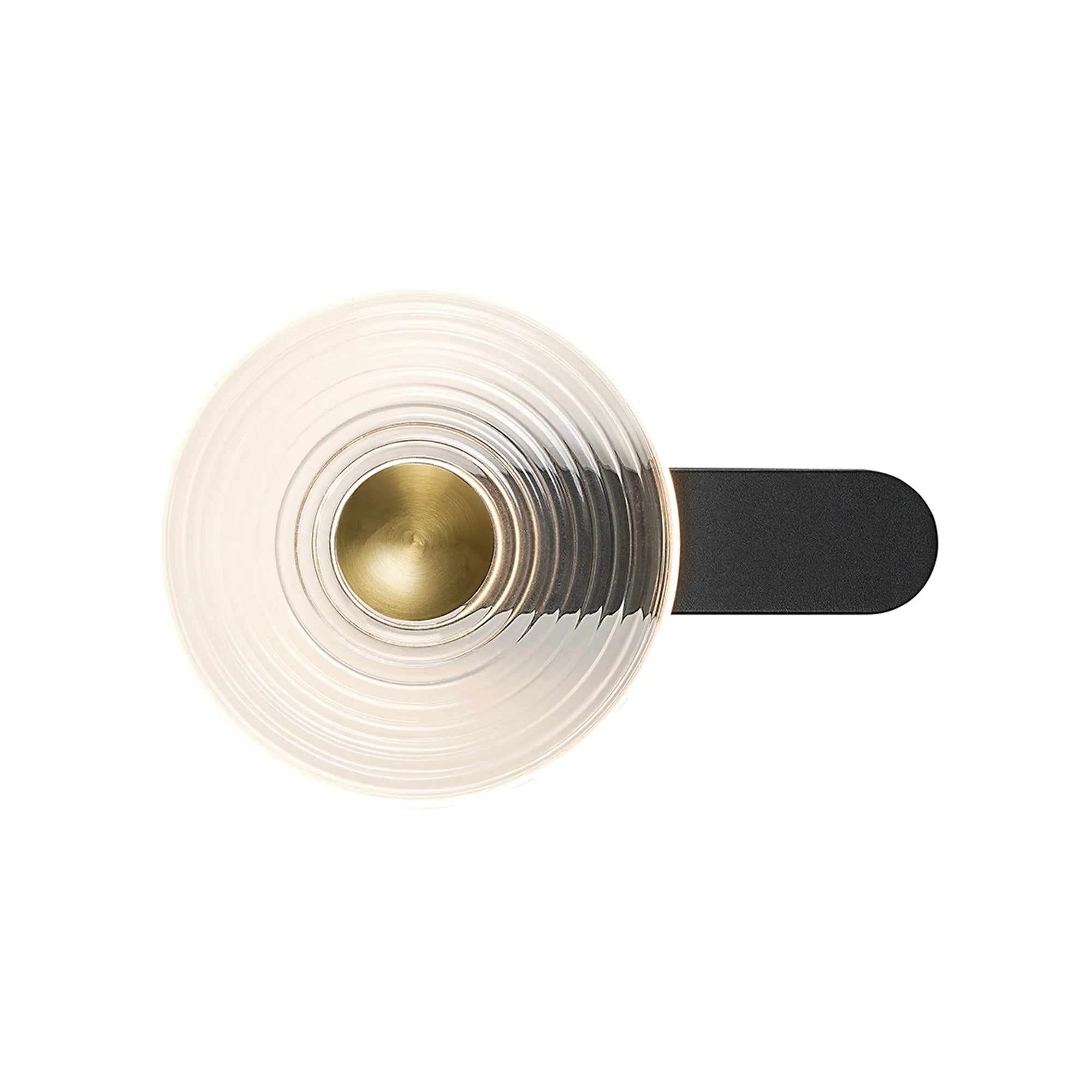 Ikast Wall Lamp, 1 x 7W LED, 3000K, 426lm 3yrs Warranty- Various Finishes