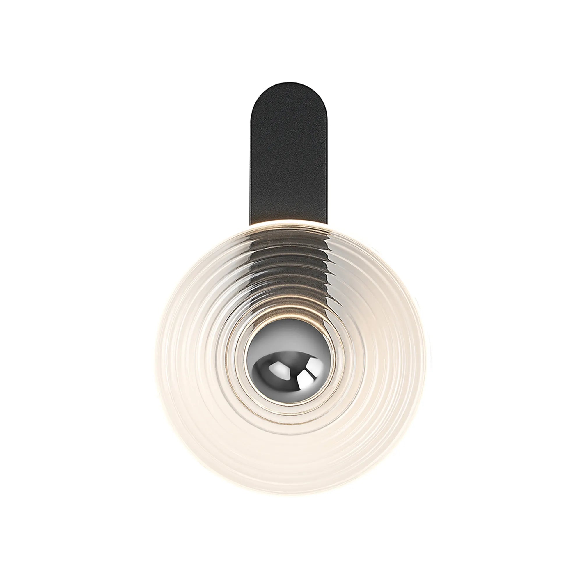 Ikast Wall Lamp, 1 x 7W LED, 3000K, 426lm 3yrs Warranty- Various Finishes